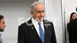 Primirje se ne odnosi na Liban